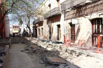 (Foto: PERLA SÁNCHEZ / EL SIGLO COAHUILA)