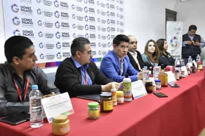 Invitan a microempresarios y emprendedores gomezpalatinos a que se unan a este programa. (EL SIGLO DE TORREÓN)