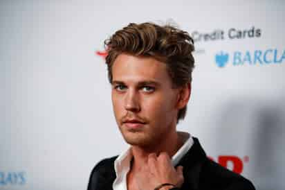 'Me estoy deshaciendo del acento', Austin Butler dejará de hacer la voz de Elvis Presley en la vida real