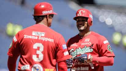 Panamá vence a Colombia en Serie del Caribe