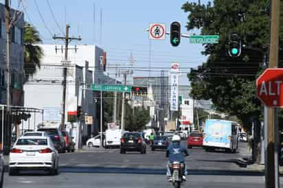 Los sistemas viales detonarán la atención integral a vías de comunicación importantes. (EL SIGLO DE TORREÓN)