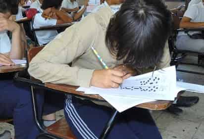 Harán una reingeniería académica en el estado de Durango para salir de los últimos lugares de la evaluación de Planea. (EL SIGLO DE TORREÓN)