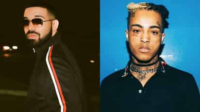 Abogados sugieren que Drake estuvo involucrado en el asesinato de XXXTentacion