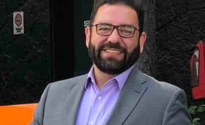 Amigos y familiares de Néstor Ojeda lamentaron el fallecimiento del comunicador. (ESPECIAL)