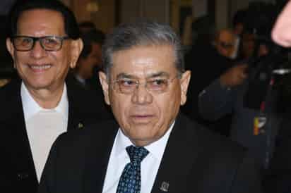 (FERNANDO COMPEÁN)