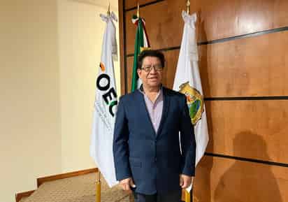 El coordinador del Coecyt señaló que actualmente las mujeres en la Ciencia en La Laguna tienen un gran peso en investigaciones. (EL SIGLO DE TORREÓN)