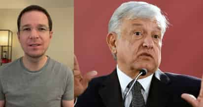 Ricardo Anaya consideró que, a cuatro años de ser presidente, López Obrador solo quiere gobernar para los suyos. (ESPECIAL)