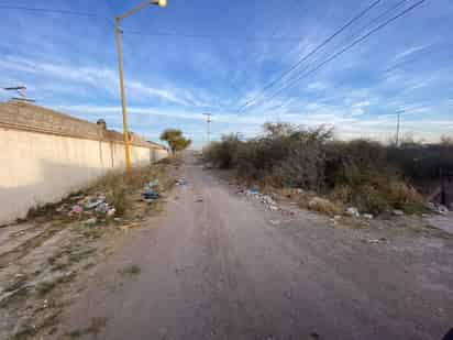 El objetivo de este proyecto es que los camiones recolectores no tengan que trasladarse hasta la cabecera municipal. (CORTESÍA)