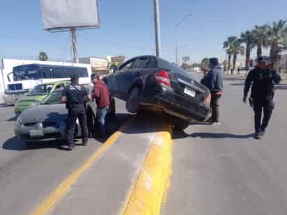 (EL SIGLO DE TORREÓN)