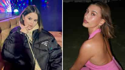 Fans creen que un video de Hailey Bieber incluía una indirecta para Selena Gomez y la cantante responde