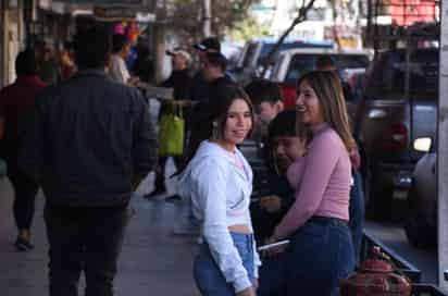 Oficina móvil de Jóvenes Construyendo el Futuro estará en Madero. (EL SIGLO DE TORREÓN)