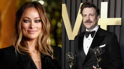 Olivia Wilde y Jason Sudeikis son demandados por su exniñera tras sufrir problemas de ansiedad y estrés