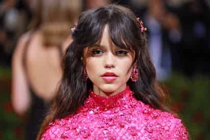 Ellos han sido los romances de Jenna Ortega a lo largo de su carrera