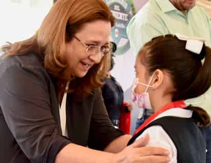 Dentro del programa “Aprende, es Tiempo de Actuar” se brinda información y herramientas para el uso de redes sociales y prevención de acoso escolar. (EL SIGLO DE TORREÓN)