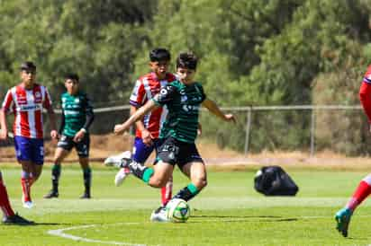 Los dirigidos por Vinicio Guerrero llegaron a 9 unidades.