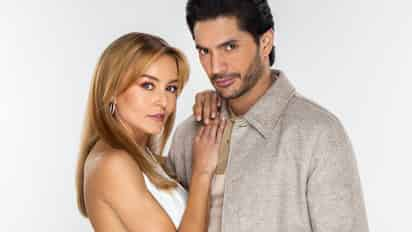 Telenovela El amor invencible se estrena mañana