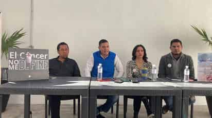 La galería se montará en un centro comercial que lleva el nombre de la ciudad y que se encuentra sobre el Periférico, en Gómez Palacio. (EL SIGLO DE TORREÓN)
