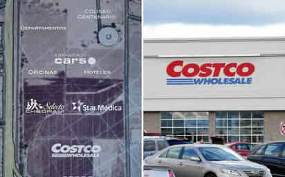 El alcalde de Torreón refirió sobre Costco que será hasta que la empresa dé “luz verde” que las autoridades podrán brindar más información. (ESPECIAL)