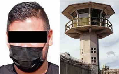 'El Chaparrito' era considerado uno de los principales operadores del Cártel Jalisco Nueva Generación en el puerto de Manzanillo, Colima. (ESPECIAL)