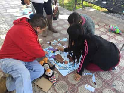 Programas de educación ambiental se promoverán en las escuelas por parte de la Dirección General de Medio Ambiente. (EL SIGLO DE TORREÓN)