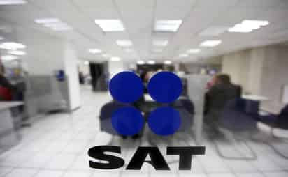 La declaración anual es un documento que condensa las transacciones de los contribuyentes que fueron realizadas durante el último año ante el SAT. (ESPECIAL)