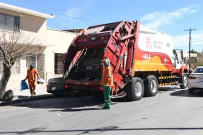 El alcalde de Torreón consideró que el aumento a la facturación de PASA no debe superar el índice inflacionario. (EL SIGLO DE TORREÓN)