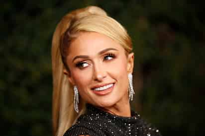 Paris Hilton confiesa que perdió un bebé cuando tenía 20 años