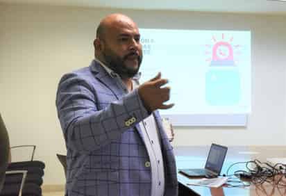 Más 120 quejas se recibieron de agosto a diciembre del 2022 en la Unidad Municipal. (EL SIGLO DE TORREÓN)