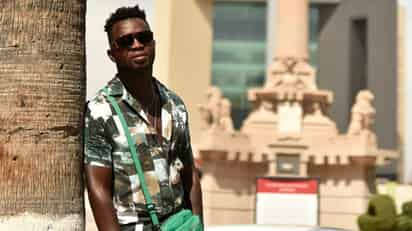 Yadi Camara, sonido directo desde el corazón de África