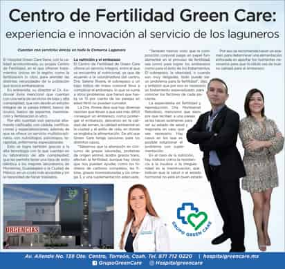 (GREEN CARE)