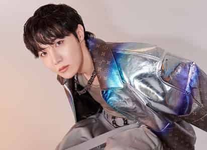 J-Hope de BTS lanzará el sencillo On the street antes de comenzar su servicio militar