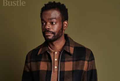 Cortesía / Instagram William Jackson Harper