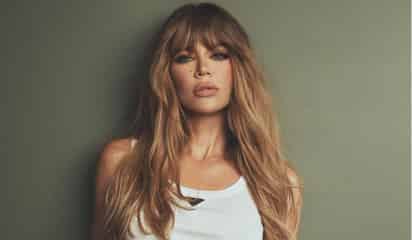 Khloé Kardashian muestra como quedó su rostro después de que le extirparon un tumor