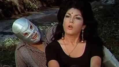 El Hijo del Santo lamenta la muerte de La Tigresa