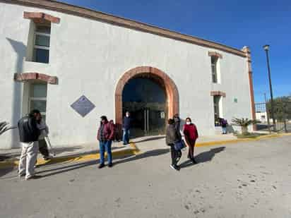 Organizan plantón frente a Casa de Gobierno para este 5 de marzo con motivo del 8M. (ARCHIVO)