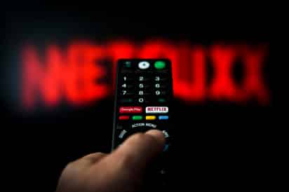 Existen varias plataformas de streaming en México. (ARCHIVO)