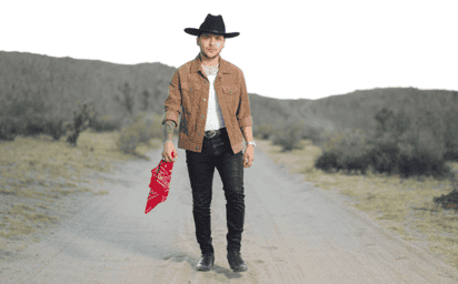 Christian Nodal reembolsará a fans tras cancelar su presentación en Puebla