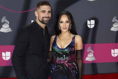 Becky G revela la razón por la que pospuso su boda con Sebastián Lletget