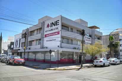 Parte de la reforma electoral que ya se publicó en el DOF establece la reubicación de los Módulos de Atención Ciudadana del INE. (EDUARDO RUÍZ / EL SIGLO DE TORREÓN)
