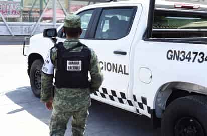 Será en el ejido La Paz donde se ubique el nuevo destacamento de la Guardia Nacional.