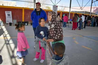 Invitan a instituciones de educación primaria a sumarse al programa 'Mi querida escuela'. (CORTESÍA)