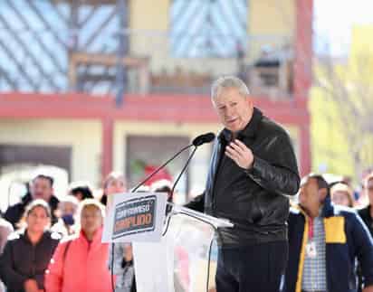 En Saltillo se impulsa el autoempleo