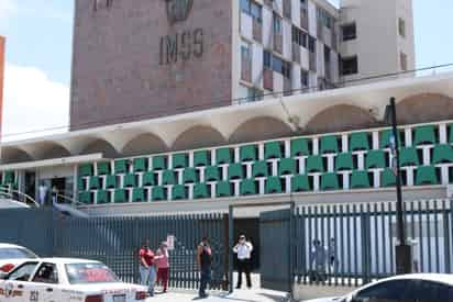 De los hospitales que están en la lista mundial, 58 son mexicanos y, de esos, 14 son del Seguro Social. (ARCHIVO)