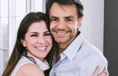 ¿Eugenio Derbez y Alessandra Rosaldo se separan? La cantante rompe el silencio y lo aclara