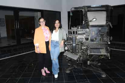 Desde el 2018, Nancy y Jessica han luchado por las mujeres al conformar una asociación que denominaron 'De Morras para Morras', con la que han ofrecido especialmente talleres de autodefensa. (FERNANDO COMPEÁN / EL SIGLO DE TORREÓN)