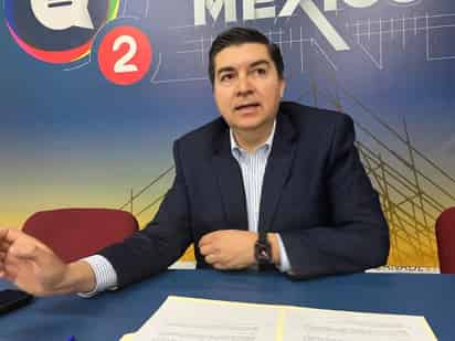 Tras el éxito de la primera edición en 2022, con la asistencia de 550 personas, este año se amplió a unas 700 de varios estados. (EL SIGLO DE TORREÓN)