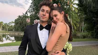 ¿Hay problemas de pareja entre Juanpa Zurita y Macarena Achaga?