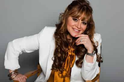 Todo lo que sabemos del nuevo proyecto de Jenni Rivera que se graba en Colombia