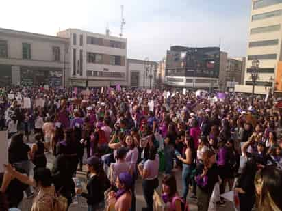 (Foto: PERLA SÁNCHEZ / EL SIGLO COAHUILA)