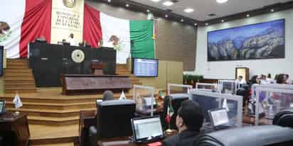 Legislar la violencia vicaria, es uno de los pendientes que tiene el Congreso del Estado; esperan presentar en breve iniciativa.
